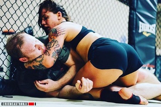 Jessica Rose Clark feet photo 5