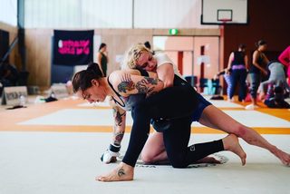 Jessica Rose Clark feet photo 18