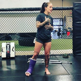Jessica Rose Clark feet photo 12