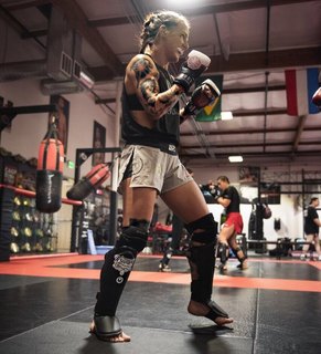 Jessica Rose Clark feet photo 4
