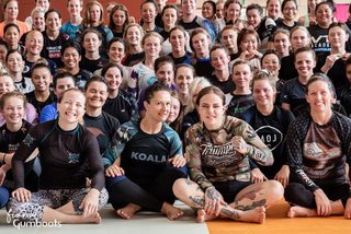Jessica Rose Clark feet photo 6