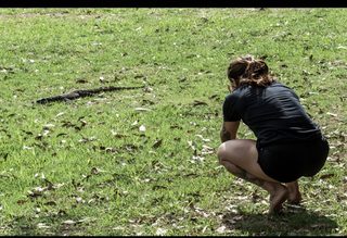 Jessica Rose Clark feet photo 1