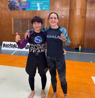 Jessica Rose Clark feet photo 17