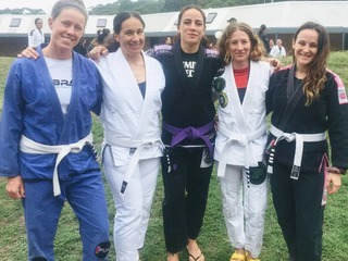 Jessica Rose Clark feet photo 16