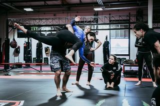 Jessica Rose Clark feet photo 3