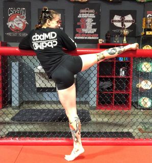 Jessica Rose Clark feet photo 2