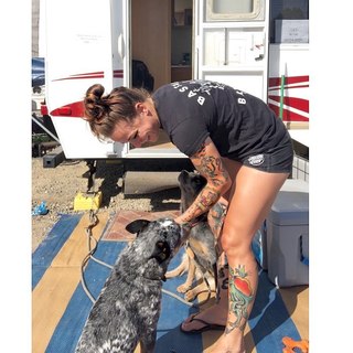 Jessica Rose Clark feet photo 19