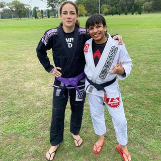 Jessica Rose Clark feet photo 18