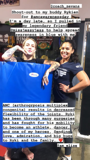 Jessica Rose Clark feet photo 6