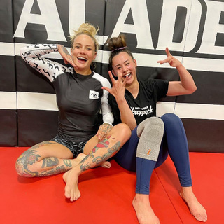 Jessica Rose Clark feet photo 5
