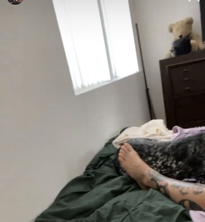 Jessica Rose Clark feet photo 4