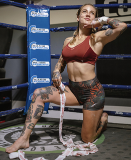 Jessica Rose Clark feet photo 1