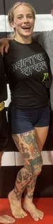 Jessica Rose Clark feet photo 17