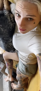 Jessica Rose Clark feet photo 15