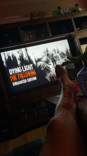 Jessica Rose Clark feet photo 12