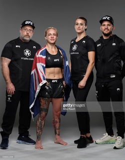 Jessica Rose Clark feet photo 12