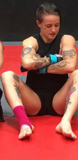 Jessica Rose Clark feet photo 17