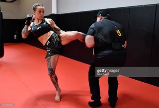 Jessica Rose Clark feet photo 15