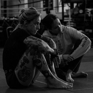 Jessica Rose Clark feet photo 4