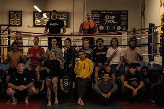 Jessica Rose Clark feet photo 3