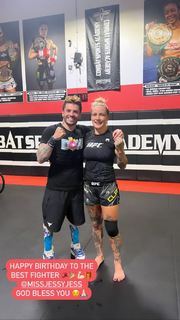 Jessica Rose Clark feet photo 15