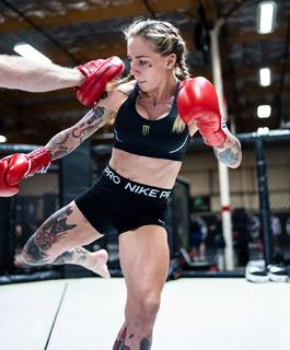 Jessica Rose Clark feet photo 8
