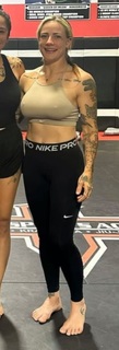 Jessica Rose Clark feet photo 1
