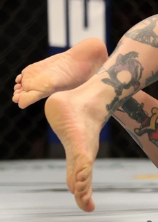 Jessica Rose Clark feet photo 20