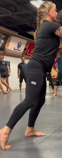 Jessica Rose Clark feet photo 11