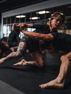Jessica Rose Clark feet photo 8