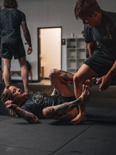 Jessica Rose Clark feet photo 7