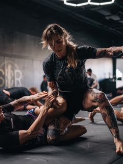 Jessica Rose Clark feet photo 5