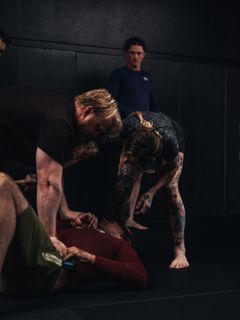 Jessica Rose Clark feet photo 4