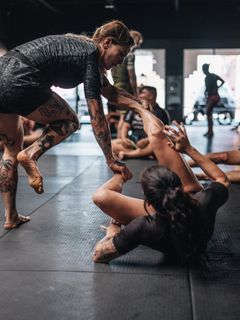 Jessica Rose Clark feet photo 3