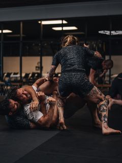Jessica Rose Clark feet photo 2