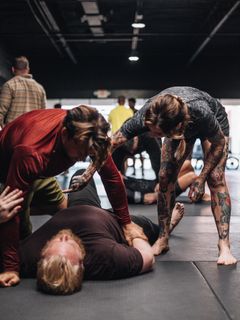 Jessica Rose Clark feet photo 1