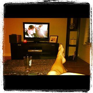 Jessica Rose feet photo 7