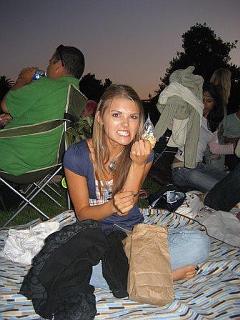 Jessica Rose feet photo 5