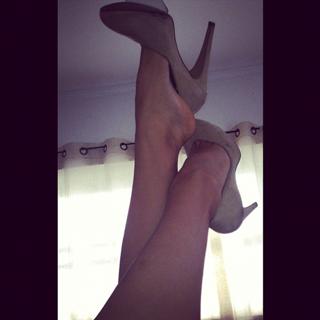 Jessica Rose feet photo 3