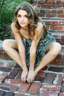 Jessica Rose feet photo 2