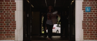 Jessica Rothe feet photo thumbnail