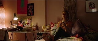 Jessica Rothe feet photo thumbnail