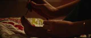 Jessica Rothe feet photo thumbnail