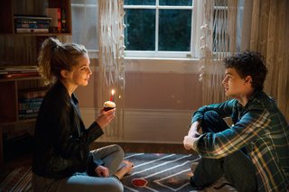 Jessica Rothe feet photo thumbnail