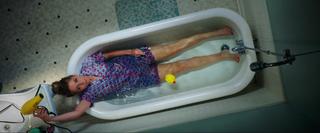 Jessica Rothe feet photo thumbnail