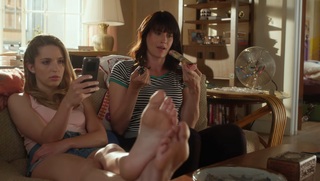 Jessica Rothe feet photo thumbnail