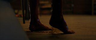 Jessica Rothe feet photo 6