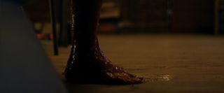 Jessica Rothe feet photo 5