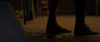 Jessica Rothe feet photo 4