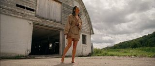 Jessica Rothe feet photo 2